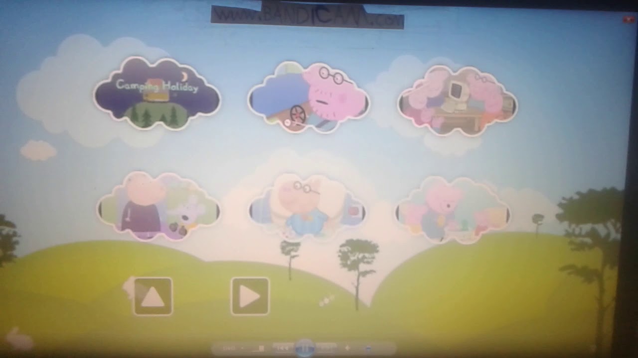 peppa-pig-dvd-menu-marcelo-youtube