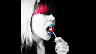Paolo Ortelli Pres. Alyxa - Candy Toy (lyrics)