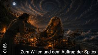 0165 Zum Willen und zum Auftrag der Spitex