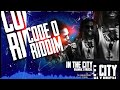 Bramma &amp; Krucial - In The City [Code O Riddim](Official Audio)