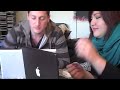 Beginning of video
