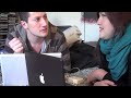 End of video