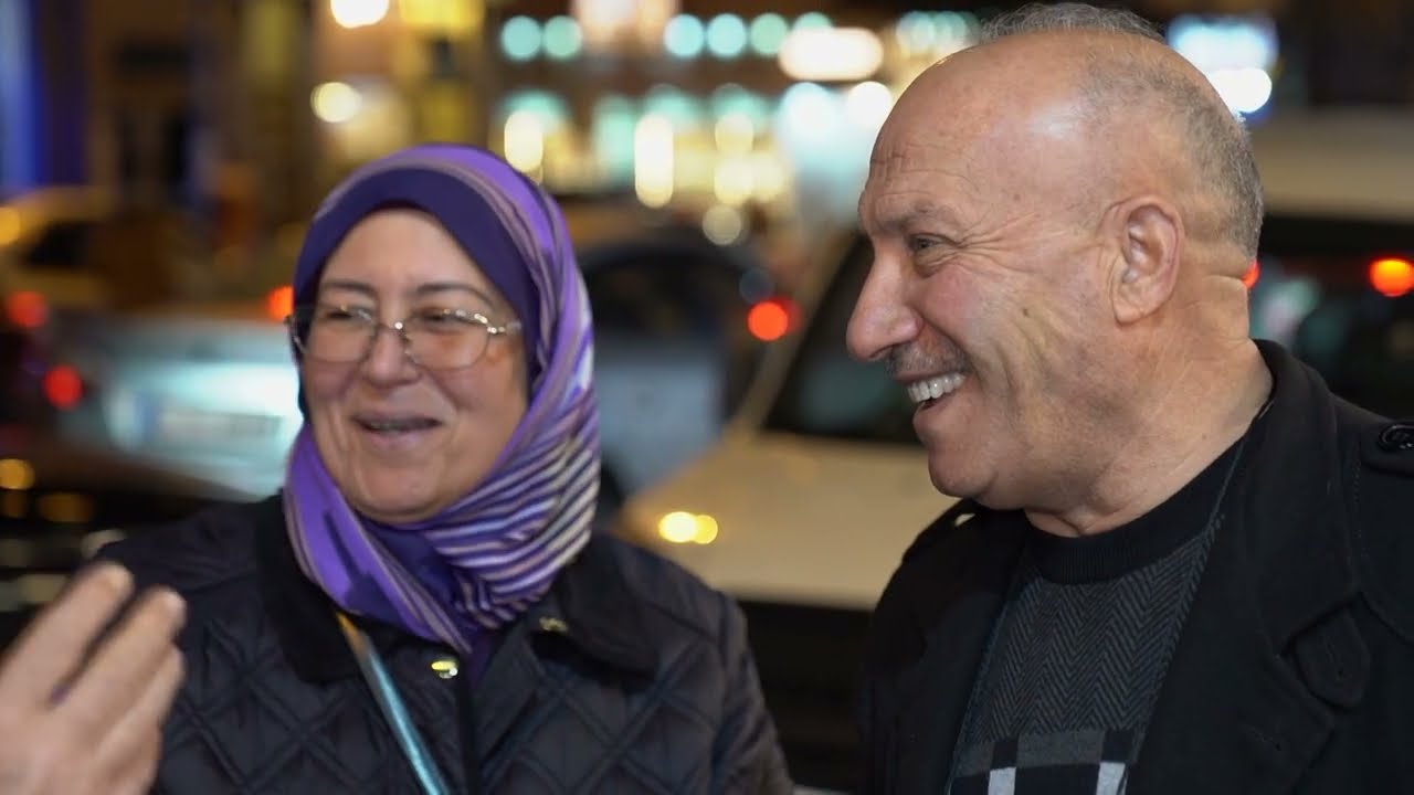 شو اسم المغارات الموجودة بيبرود؟ 