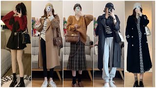 [抖音] Outfit Phối Đồ Cực Xịn Cho Con Gái || Style Phối Đồ Của Giới Trẻ #11