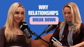 The Truth About Affairs, Shame & Why Relationships Break Down Wealth