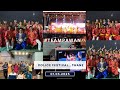 Bts of Police Festival Thane | Choreographer |Team Pawan #marathi #dance #trending #viral