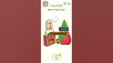 Dop 2 delete one part level 263🧩🎮 #shortvideo #shorts #ytshorts #gaming