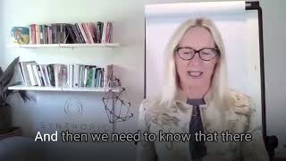 Christine Mcdougall On Systems Change And A Syntropic World