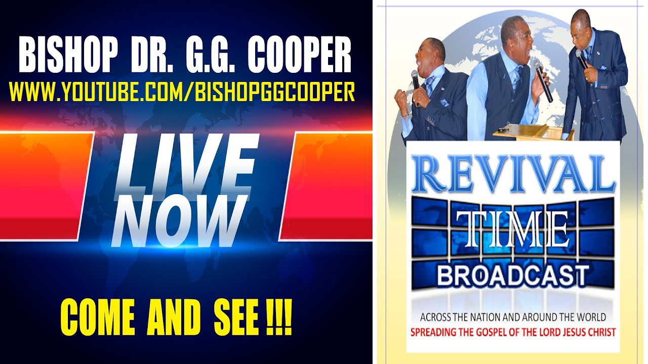 COVENANT-DAY OF WORSHIP SERVICE ((JAN-31-2026)) || BISHOP DR. GG COOPER