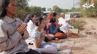 塩を作る村の暮らしと物語の伝えるもの