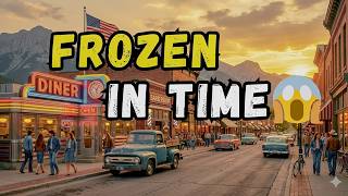 12 U.S. Towns That Still Feel Like the 1960s