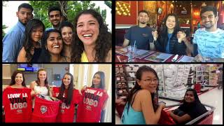 Graduation 2014 Cohort Slideshow