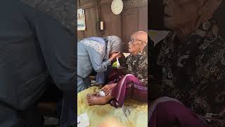 Download Lagu Isohe mung dongo paringi sehat sedoyo MP3