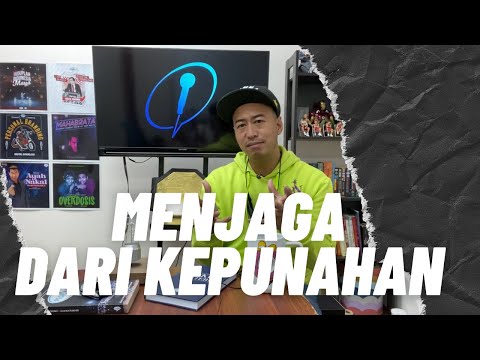 MENJAGA DARI KEPUNAHAN