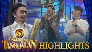 Tawag ng Tanghalan: Vice Ganda shares his failed surprise birthday party for Jhong