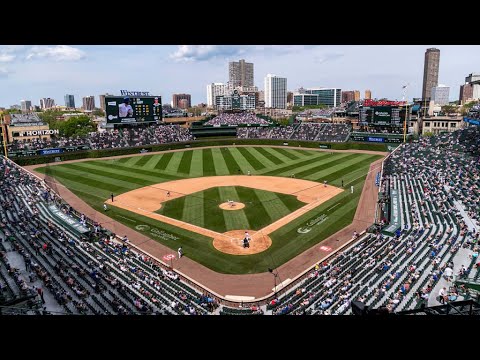 a day at the ballpark - YouTube
