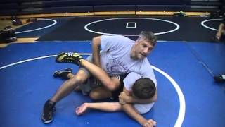 Buckbee Crossface Series