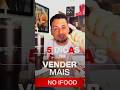 5 passo para você vender no iFood