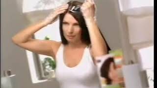 Garnier Color Naturals Werbung 2007