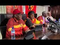 Cosatu says they continue to show their full support for the ANC