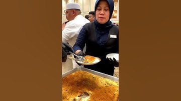 Thumbnail of Sheikh Mishary Rashid Al Afasy taste Kunafa