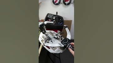 New Dunlop 3.0 professional stringing machine