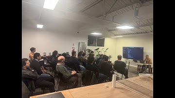 27 de Noviembre 2025: Memoria compartida en Rust async