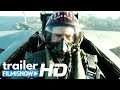 TOP GUN: MAVERICK (2022) | Trailer ITA del sequel con Tom Cruise image