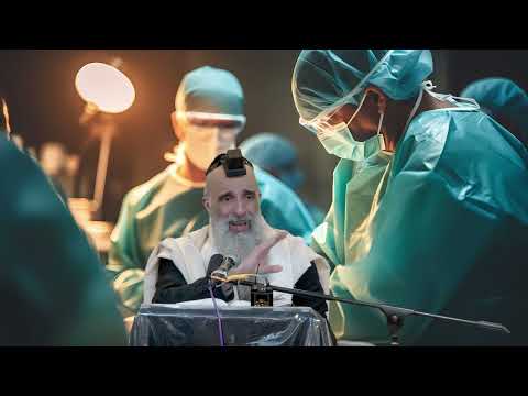 הרב מאיר דוד שמואלי - תשמח תמיד גם על הרע