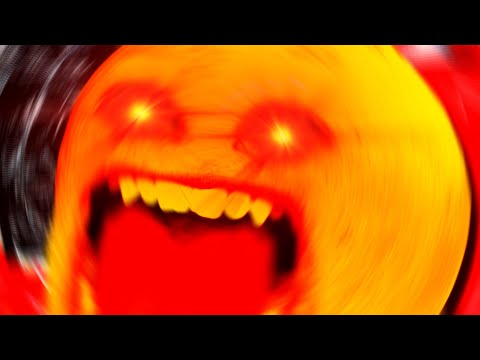 Annoying Orange Rage Quit (EAR RAPE)