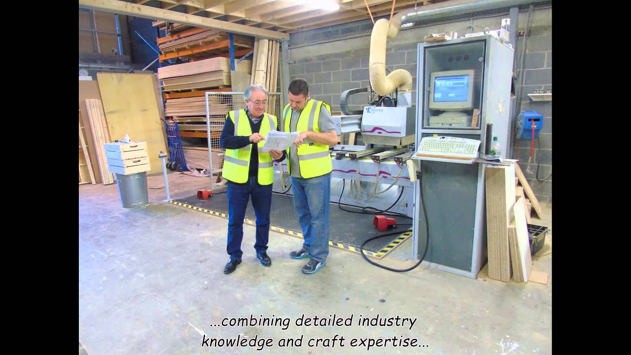 Vivid Retail Design solutions