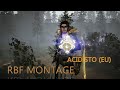 BDO - SAGE PvP RBF Montage