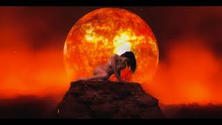 Digitalz - Invisible Official Visualizer