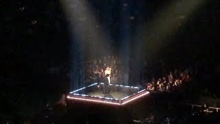 Hikaru Utada - “Manatsu No Tooriame“ at Osaka-Jo Hall (Nov 29, 2018)