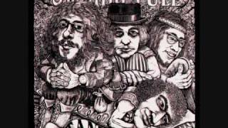 Look Into The Sun-Jethro Tull