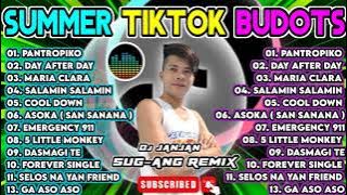 TRENDING TIKTOK VIRAL BUDOTS NONSTOP REMIX DANCE CRAZE 2024 - DJ JANJAN SUG-ANG REMIX MILLION VIEWS