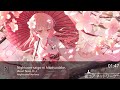 Nightcore saigo ni hitotsu dake. - dear feat. K.J.