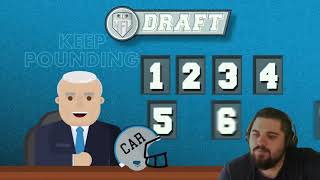Clueless Brit Reacts to | NFL 101 |