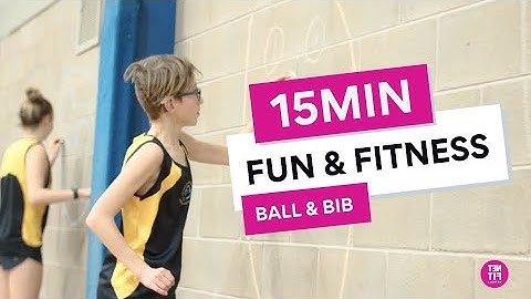 NETFIT Fun & Fitness