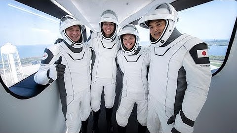 SpaceX delays flight to replace NASA