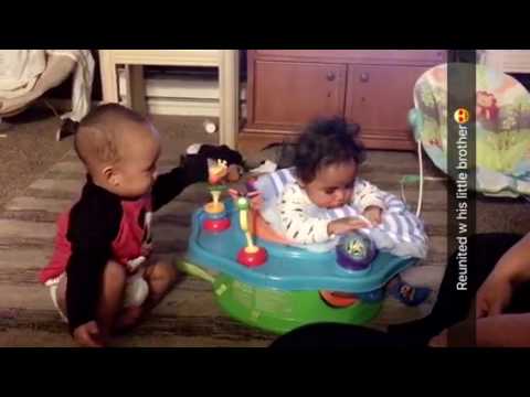 My son's a bully lmao