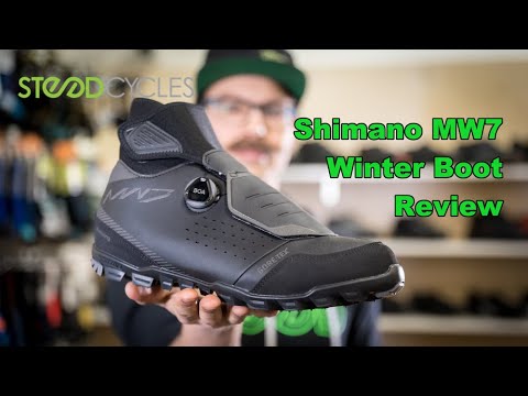 shimano mw7 review