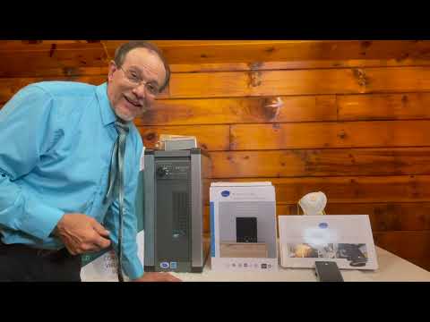 Aerus Active Pure : Donny safetobreathenow Aerus Active Pure : Donny safetobreathenow