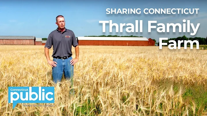 This Life Calls to Me: Thrall Family Farm