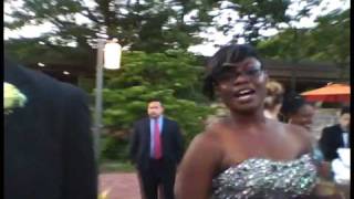 Freeport High School Prom