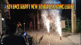 Download Lagu Advance Happy New Year po sa Ating Lahat MP3