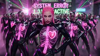 Berry BLAST - Error Code: L.O.V.E. (Official Music Video)