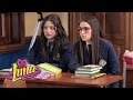 Captulo 5 parte 3  mejores escenas  soy luna