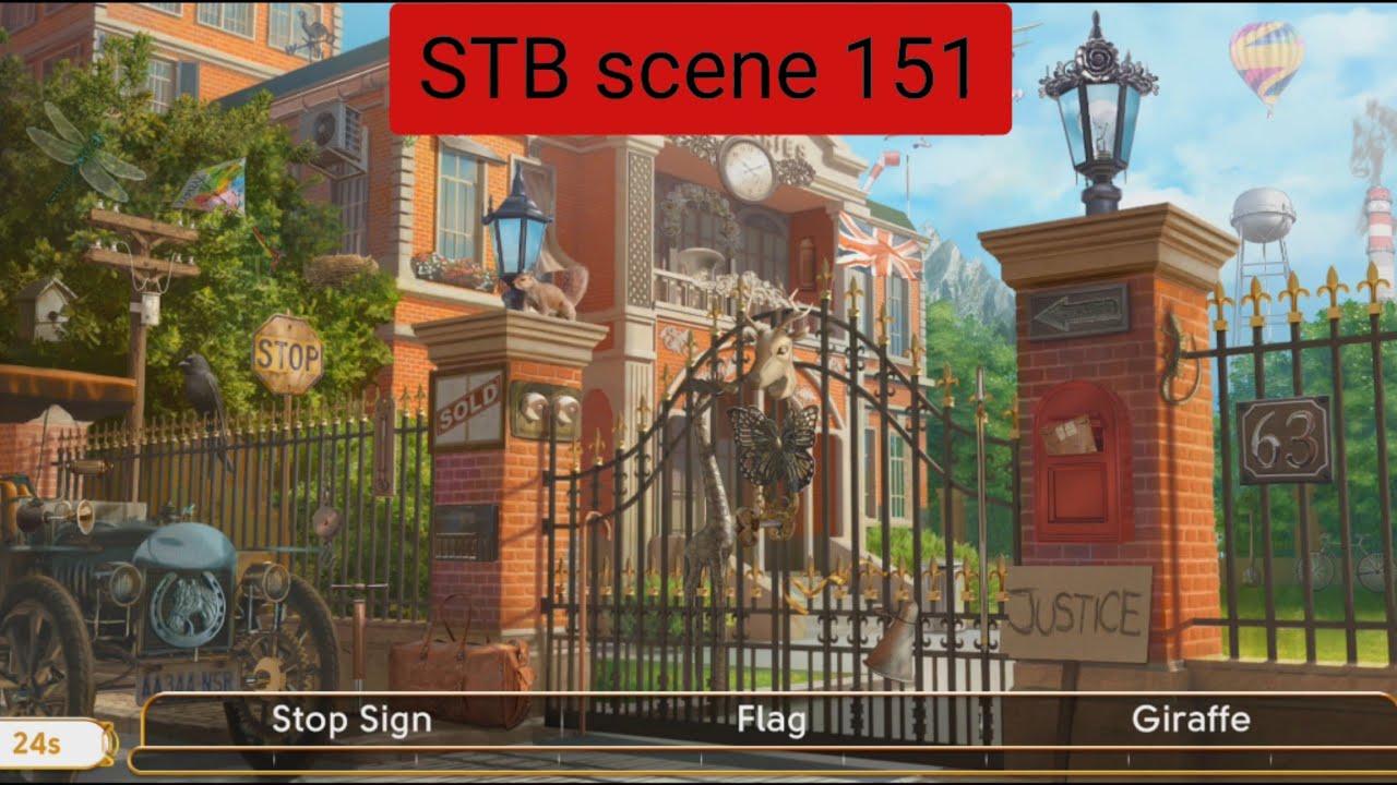 STB scene 151