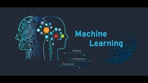 Machine Learning CFA Level 2 part 1